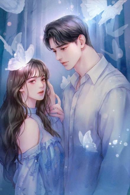 Sau Khi Bá Tổng Điên Phê Đọc Được Tiếng Lòng Tôi Bị Anh Ấn Vào Tường Cưỡng Hôn