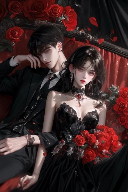 Ái Vọng Triền Miên