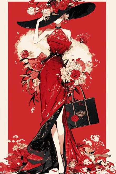 Quyến Rũ Vai Ác, Mỹ Nhân Mềm Mại Thành Cục Cưng Trong Lòng