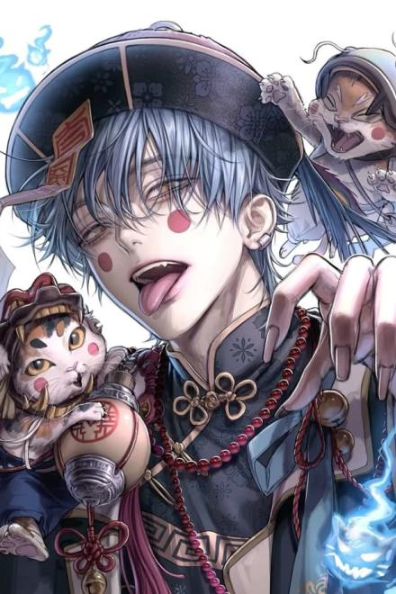 Tôi Cứu Thế Giới Bằng Cách Mở Siêu Thị