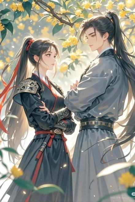 Chồng Trước Là Tiên Đế