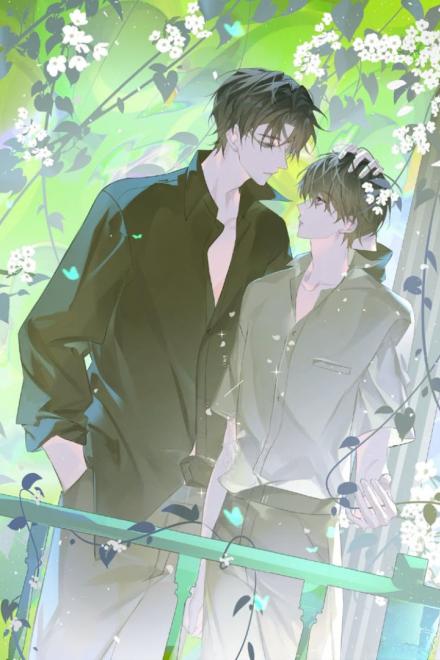 Sau Khi Cứu Rỗi Phản Diện Cố Chấp