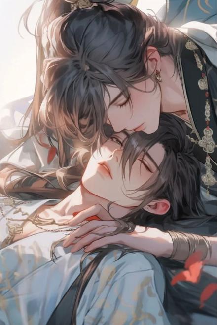 Vành Ngọc Và Áo Lông Chồn