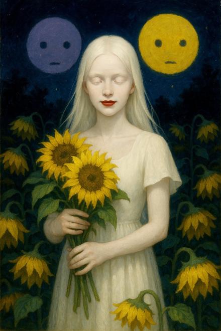 9 Kiếp Của Hồ Ly