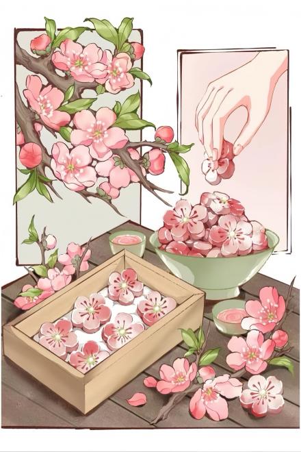 Bình Yên Nơi Trấn Nhỏ