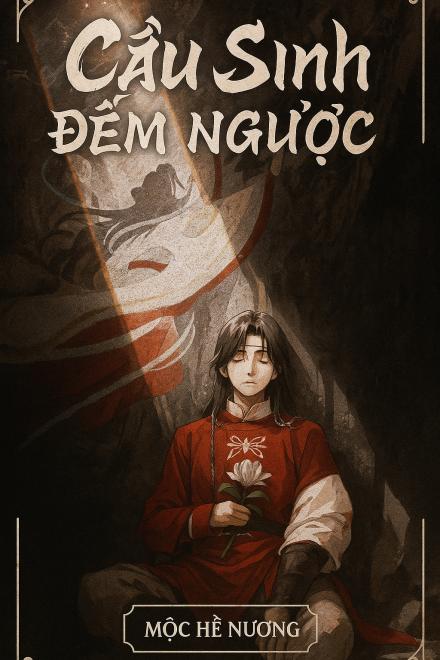 Cầu Sinh Đếm Ngược