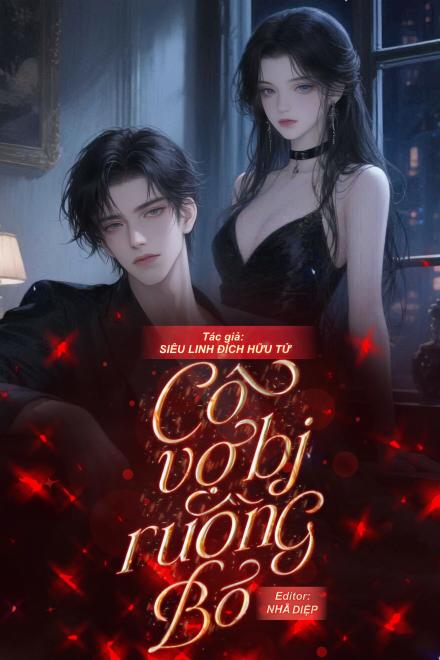 Cô Vợ Bị Ruồng Bỏ