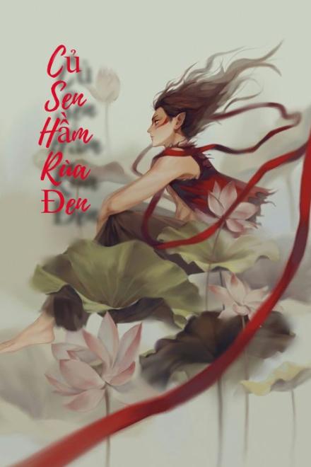 Củ Sen Hầm Rùa Đen