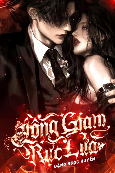 Lồng Giam Rực Lửa