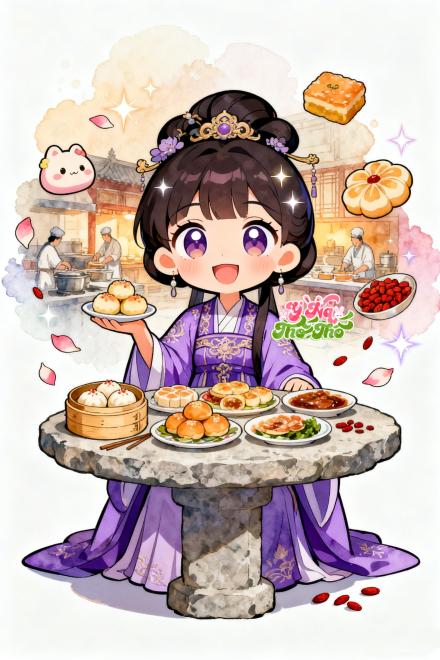 Minh Cung Tiểu Thực Quang