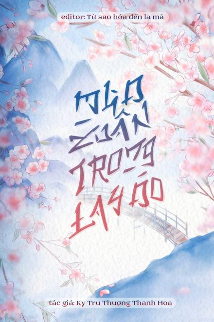 Mùa Xuân Trong Tay Áo