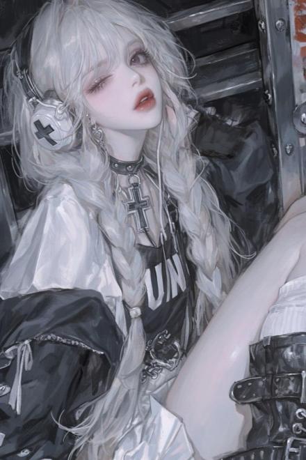 Ngồi Chờ Tức Phụ Đến Công Lược