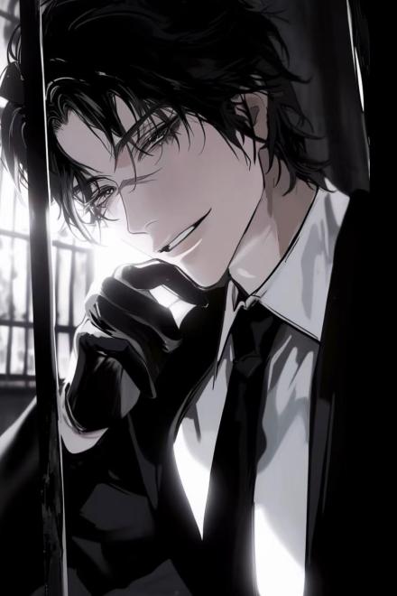 Người Dọn Dẹp Được Chỉ Định Duy Nhất Trong Phó Bản Vô Hạn