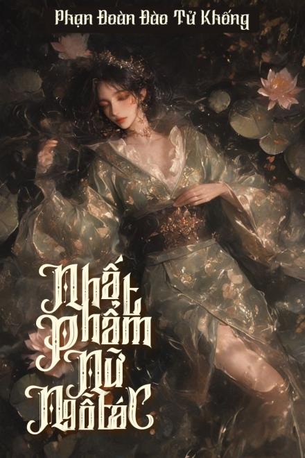 Nhất Phẩm Nữ Ngỗ Tác