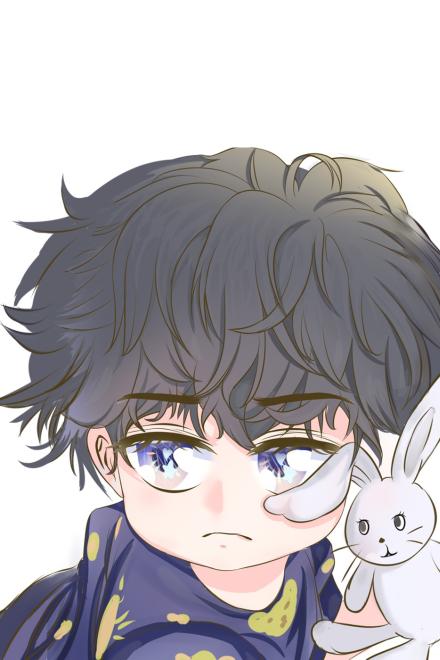 Nhóc Con Nhặt Về Là Thiếu Gia Hào Môn