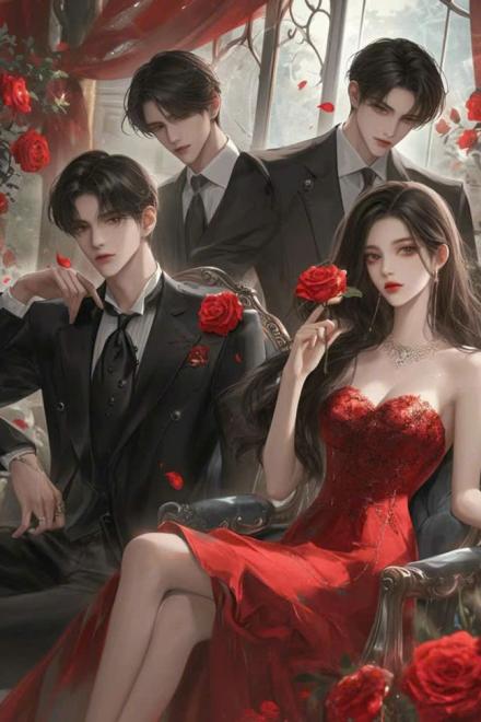 Trói Buộc Một Kiếp Yêu