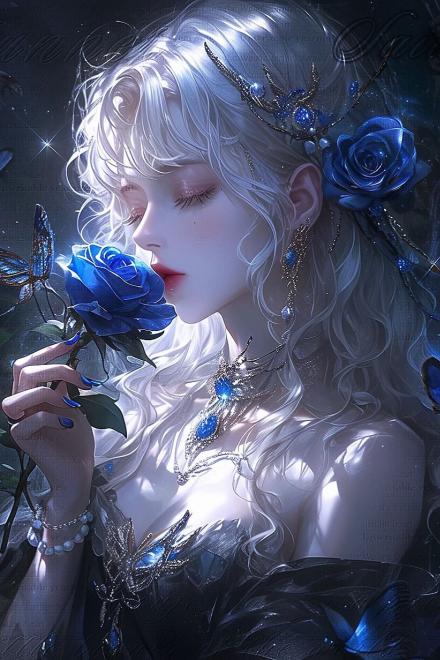 Nữ Giả Nam Trở Thành Vạn Người Mê Bị Cả Đám Idol Nam Tranh Giành