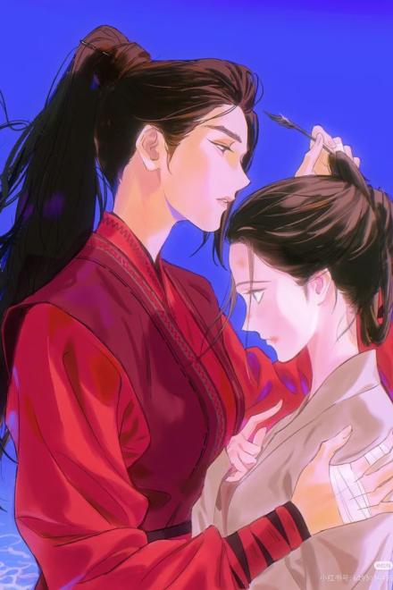 Nữ Nhân Của Ta Không Cần Sợ Ai