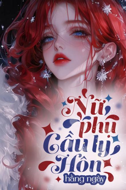 Nữ Phụ Cầu Ly Hôn Hằng Ngày