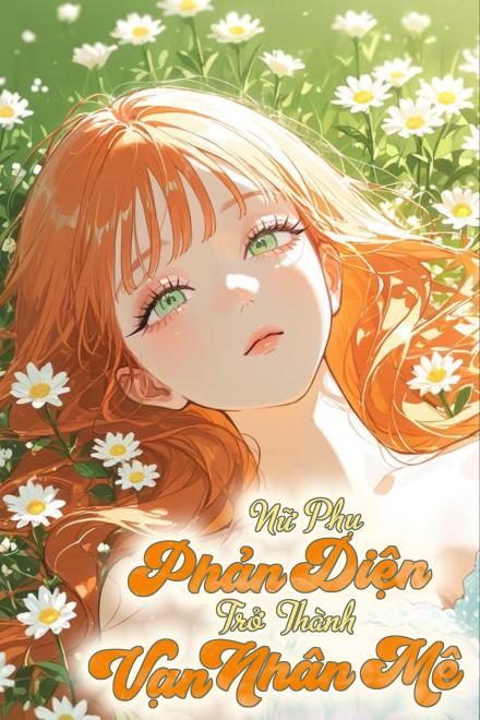 Nữ Phụ Phản Diện Trở Thành Vạn Người Mê