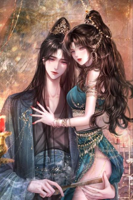 Phương Pháp Dụ Dỗ Đóa Hoa Lạnh Lùng Sa Đọa Thành Ma