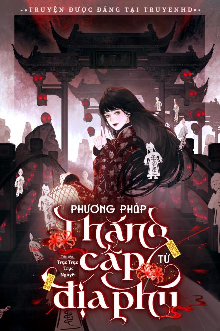 Phương Pháp Thăng Cấp Từ Địa Phủ