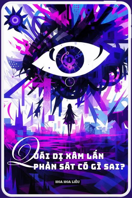 Quái Dị Xâm Lấn: Phản Sát Thì Có Gì Sai?