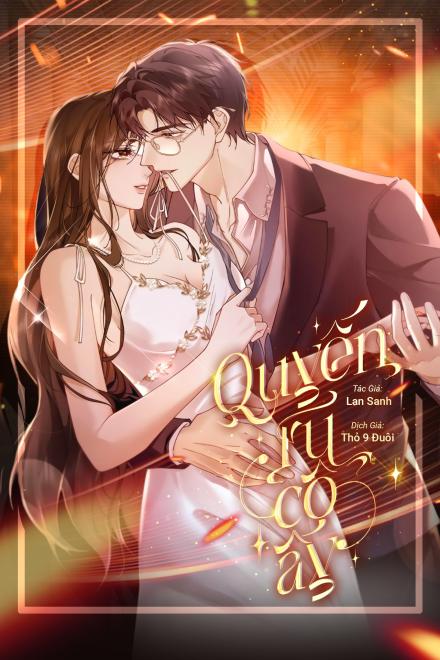 Quyến Rũ Cô Ấy