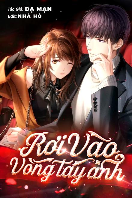 Rơi Vào Vòng Tay Anh