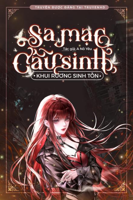 Sa Mạc Cầu Sinh, Khui Rương Sinh Tồn