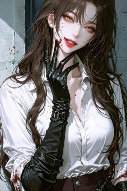 Sau Đó Bộ Xương Cười Thành Tiếng [Vô Hạn]