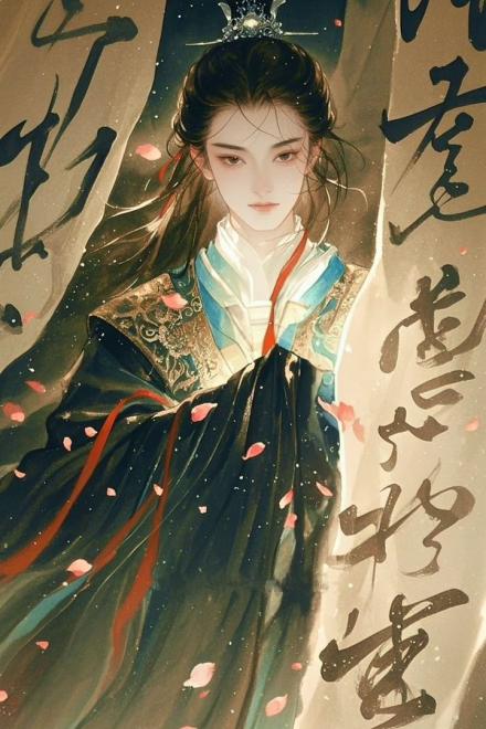 Sau Khi Thân Phận Ca Nhi Bị Bại Lộ