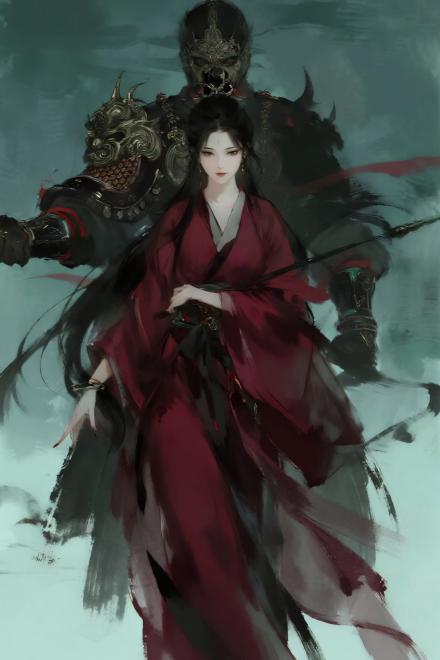 Sau Khi Trở Thành Đại Sư Huyền Học, Tôi Lại Xuyên Về