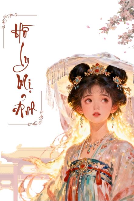 Hồ Ly Mị Ảnh