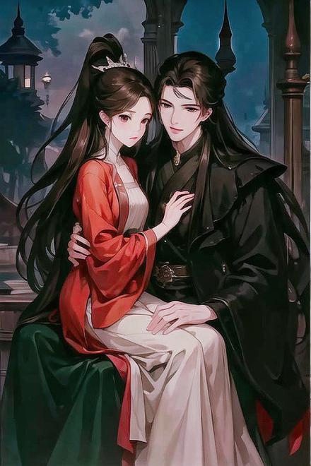 Sổ Tay Công Lược Ma Tôn Phản Diện