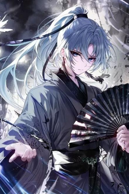 Ta Muốn Xây Một Cái Mộ Lớn