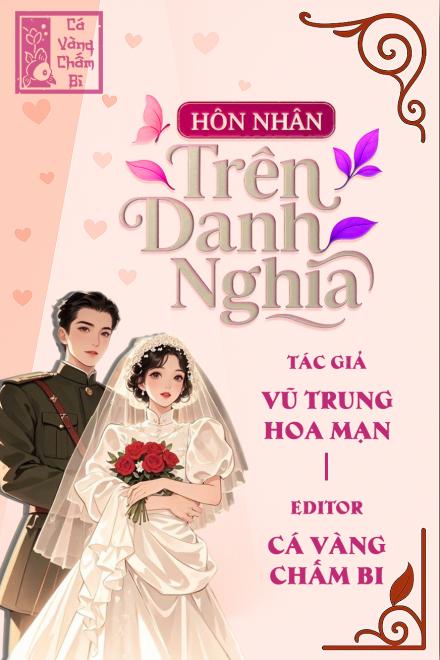 Thập Niên 60: Hôn Nhân Trên Danh Nghĩa
