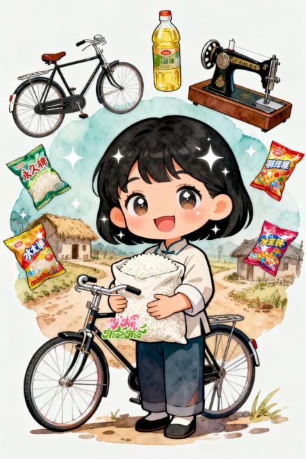 Thập Niên 60: Trở Về Làm Bạch Phú Mỹ