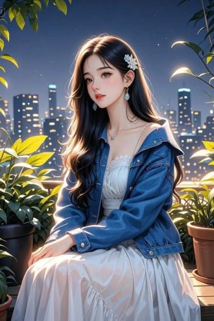 Thập Niên 70: Nữ Phụ Làm Nền Thức Tỉnh