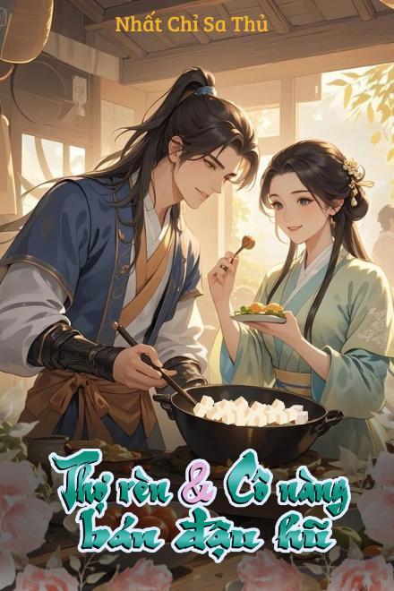 Thợ Rèn Và Cô Nàng Bán Đậu Hũ