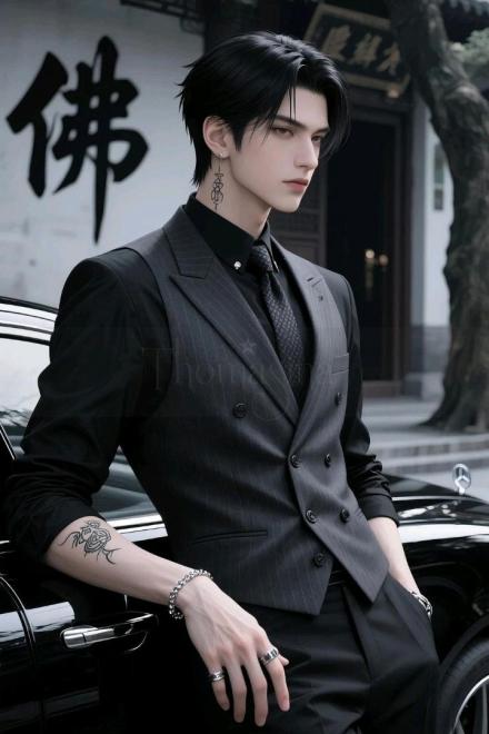 Thoát Khỏi Tên Cố Chấp Thích Độc Chiếm