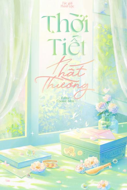Thời Tiết Thất Thường