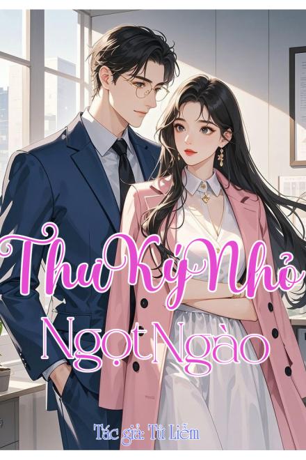 Thư Ký Nhỏ Ngọt Ngào