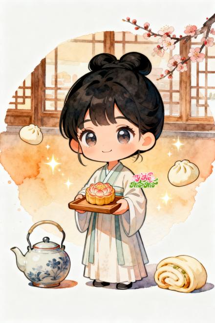 Tiệm Ăn Nhỏ Của Mỹ Nhân