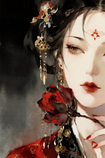 Tiểu Sư Muội Tư Chất Khó Lường, Gặp Kẻ Mạnh Thì Càng Mạnh Hơn