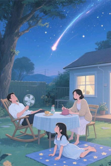 Trở Về Thập Niên 80 Nuôi Con Gái