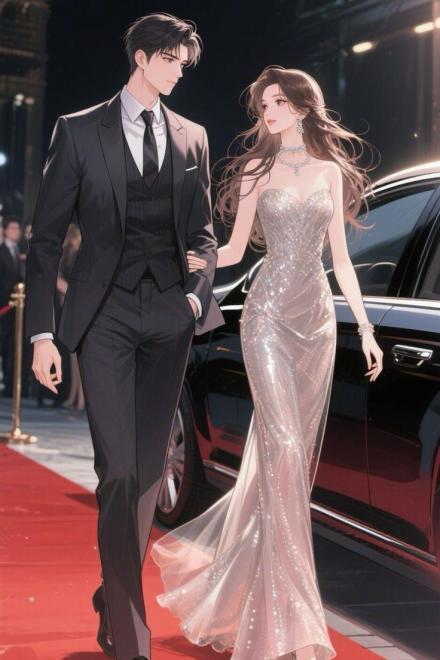 Trọng Sinh Hào Môn Kiều Kiều Nữ