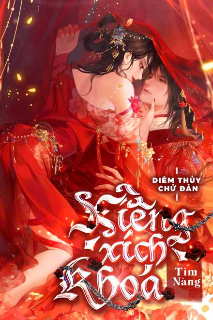 Xiềng Xích Khoá Tim Nàng