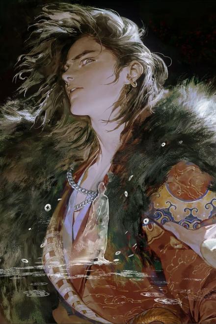 Xuyên Nhanh Chi Thù Sắc