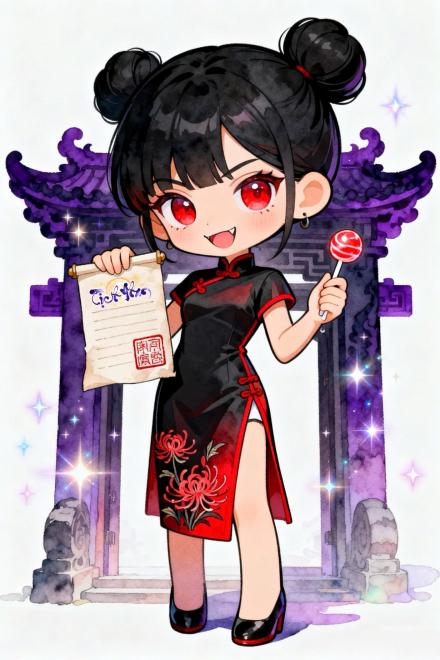 Xuyên Nhanh: Ta Làm Nữ Phụ Pháo Hôi Độc Ác